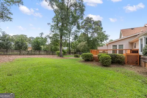 Exterior - Undisclosed, Warner Robins, GA 31088 photo 28 of 28
