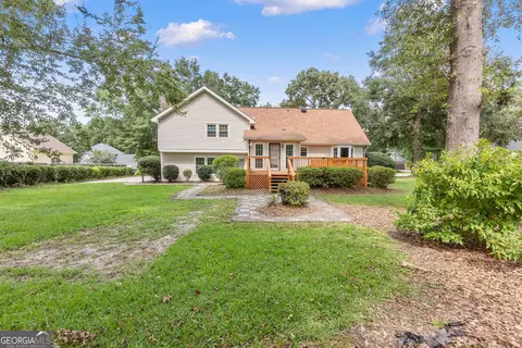 Exterior - Undisclosed, Warner Robins, GA 31088 photo 25 of 28