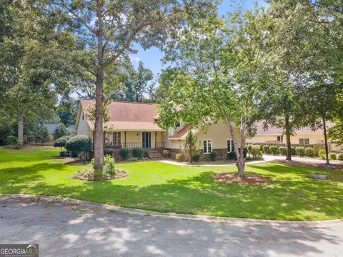 Exterior - Undisclosed, Warner Robins, GA 31088 photo 6 of 28