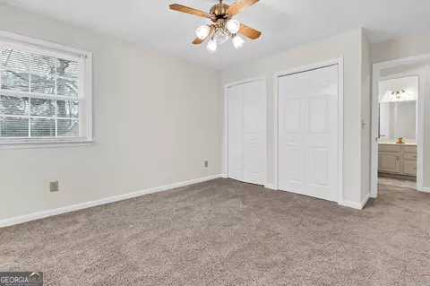 Bedroom - Undisclosed, Warner Robins, GA 31088 photo 4 of 8