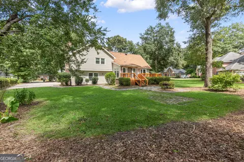 Exterior - Undisclosed, Warner Robins, GA 31088 photo 24 of 28