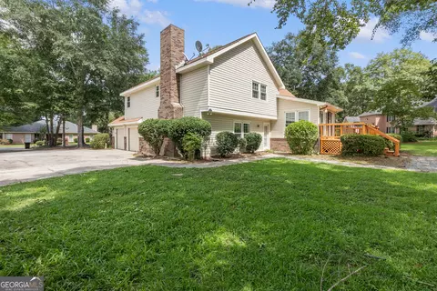 Exterior - Undisclosed, Warner Robins, GA 31088 photo 23 of 28