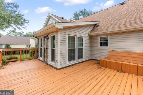 Exterior - Undisclosed, Warner Robins, GA 31088 photo 13 of 28