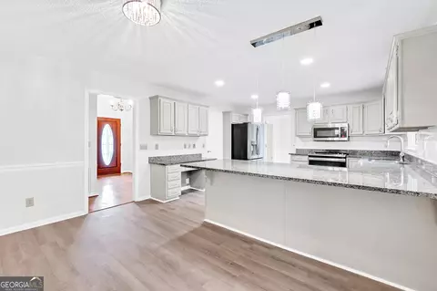 Kitchen - Undisclosed, Warner Robins, GA 31088 photo 10 of 10