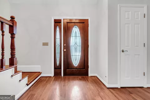 Entry Way - Undisclosed, Warner Robins, GA 31088 photo 1 of 8