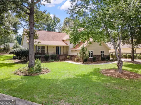 Exterior - Undisclosed, Warner Robins, GA 31088 photo 8 of 28