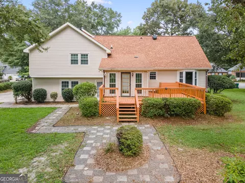 Exterior - Undisclosed, Warner Robins, GA 31088 photo 18 of 28