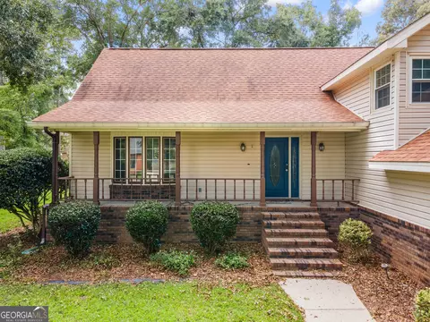 Exterior - Undisclosed, Warner Robins, GA 31088 photo 10 of 28