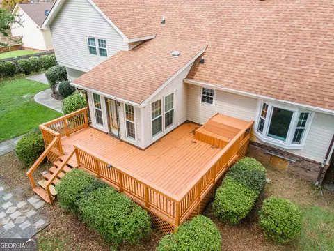 Exterior - Undisclosed, Warner Robins, GA 31088 photo 16 of 28