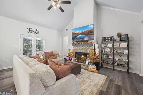 Other - 388 Sunset Dr, Statham, GA 30666 photo 5 of 11