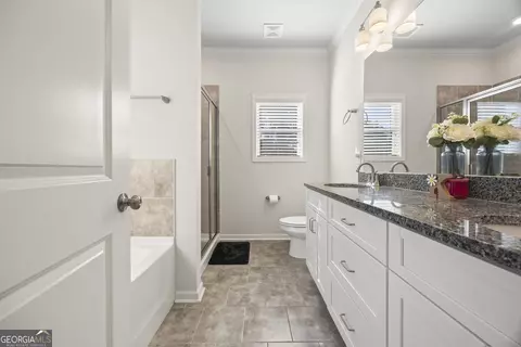 Bath - 388 Sunset Dr, Statham, GA 30666 photo 4 of 6