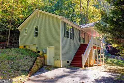 148 Chestatee Dr, Dahlonega, GA 30533