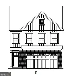 1668 Crestcreek Ct, Marietta, GA 30008