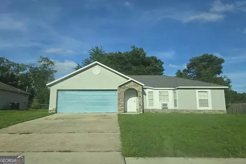 605 Stallings Ave, Deltona, FL 32738