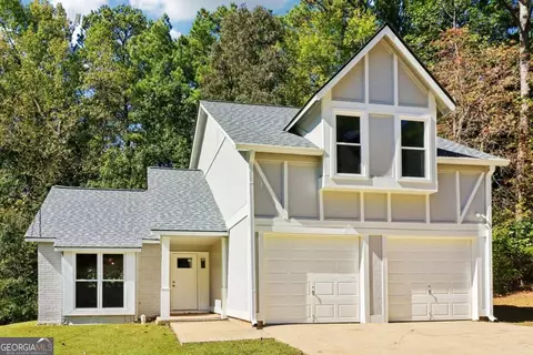 5859 Rock Rd, Union City, GA 30291