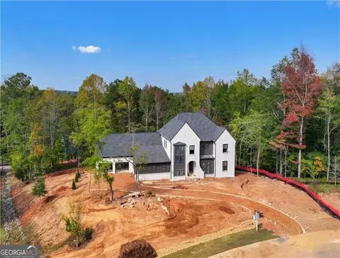 Undisclosed, Roswell, GA 30075