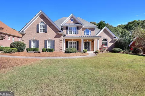 Undisclosed, Loganville, GA 30052