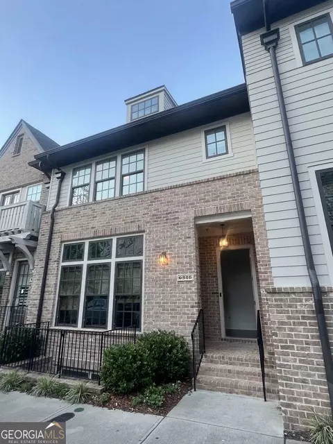 6818 Prelude Dr, Sandy Springs, GA 30328