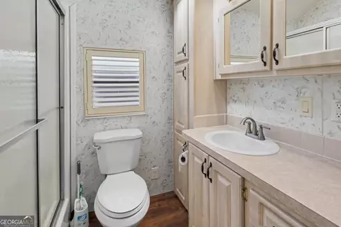 Bath - 83 Falls View Dr, Dillard, GA 30537 photo 1 of 1