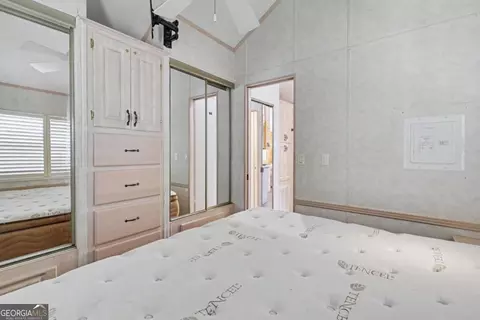 Bedroom - 83 Falls View Dr, Dillard, GA 30537 photo 3 of 3