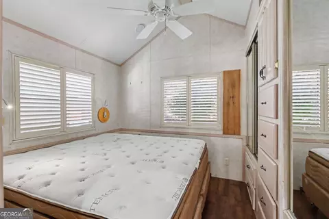 Bedroom - 83 Falls View Dr, Dillard, GA 30537 photo 1 of 3