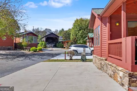 Exterior - 83 Falls View Dr, Dillard, GA 30537 photo 1 of 11