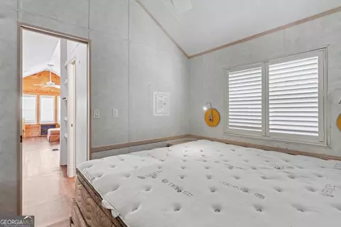 Bedroom - 83 Falls View Dr, Dillard, GA 30537 photo 2 of 3