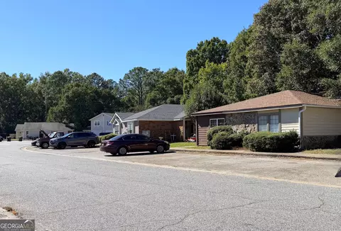 Exterior - 99 Brookhaven Cir, Warner Robins, GA 31093 photo 6 of 6