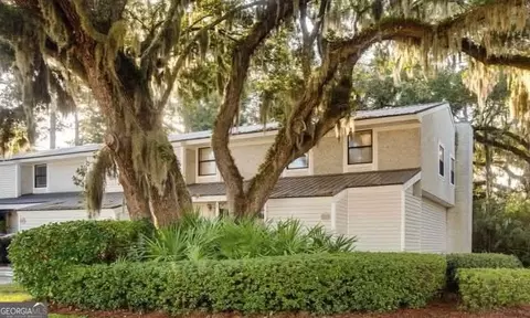 1000 Sea Island Rd #17, St. Simons, GA 31522