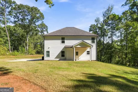 Exterior - 1604 English Rd, Forsyth, GA 31029 photo 7 of 7