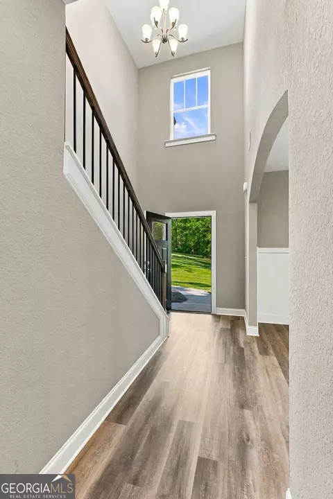 Entry Way - 1604 English Rd, Forsyth, GA 31029 photo 3 of 10