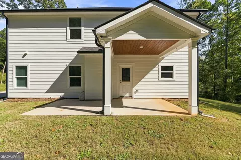 Exterior - 1604 English Rd, Forsyth, GA 31029 photo 6 of 7