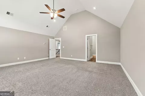 Bedroom - 1604 English Rd, Forsyth, GA 31029 photo 1 of 6