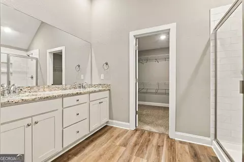 Entry Way - 1604 English Rd, Forsyth, GA 31029 photo 8 of 10