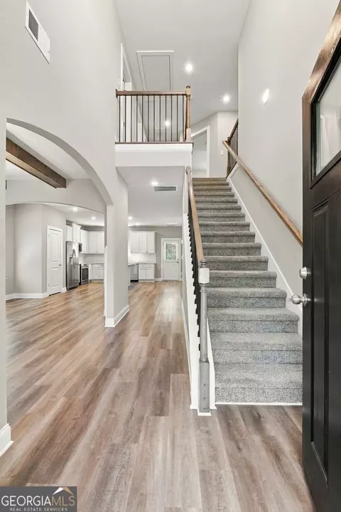 Entry Way - 1604 English Rd, Forsyth, GA 31029 photo 1 of 10