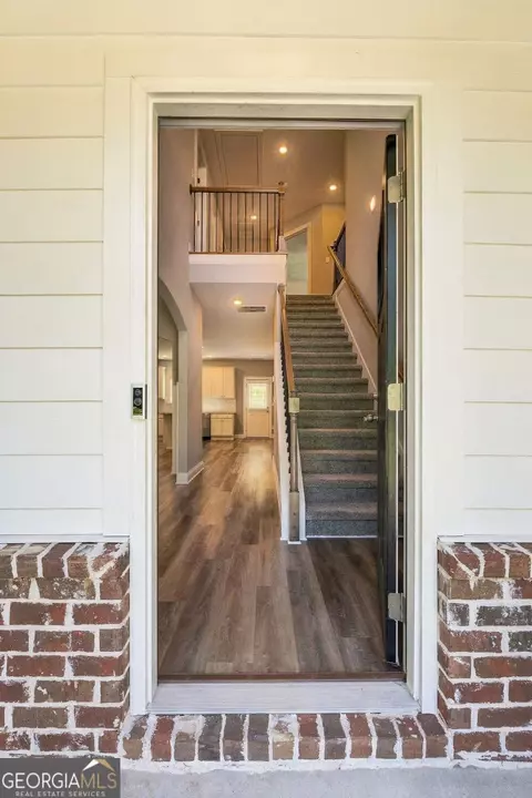 Entry Way - 1604 English Rd, Forsyth, GA 31029 photo 10 of 10