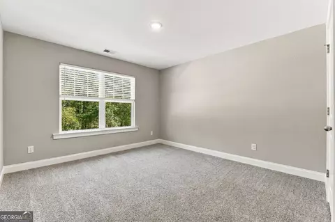 Bedroom - 1604 English Rd, Forsyth, GA 31029 photo 5 of 6
