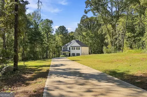 Exterior - 1604 English Rd, Forsyth, GA 31029 photo 2 of 7