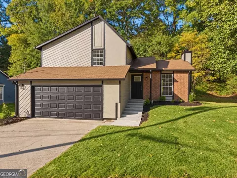 7060 Greenbower Ln, College Park, GA 30349