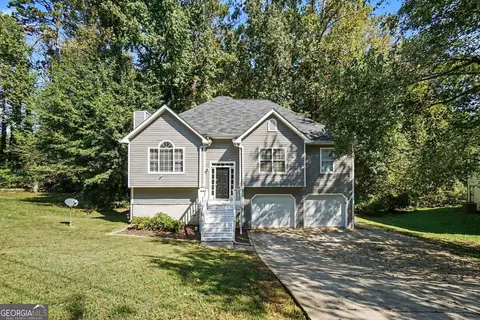 4041 Evelyn Dr, Powder Springs, GA 30127