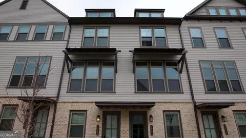 3992 Allegretto Cir, Atlanta, GA 30339
