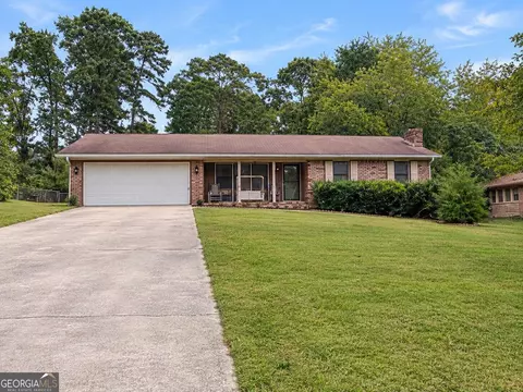 2692 Turner Valley Cir SW, Conyers, GA 30094
