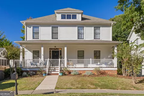 2097 River Way NW, Atlanta, GA 30318