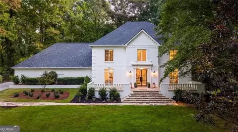 Undisclosed, Sandy Springs, GA 30328