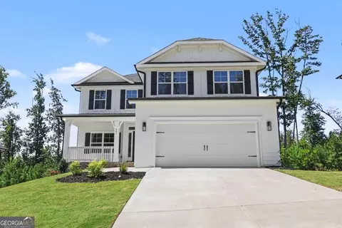 261 Thunder Vly, Dawsonville, GA 30534