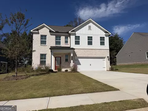 760 Ocmulgee Xing, Locust Grove, GA 30248