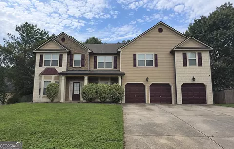 3825 Kings Bridge Dr, Douglasville, GA 30135