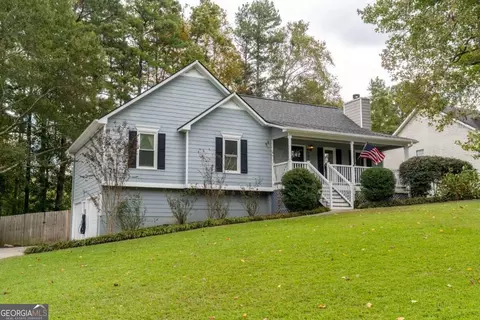 290 Sadler Dr, Douglasville, GA 30134