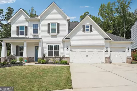1411 Crestwind Rd NW, Kennesaw, GA 30152