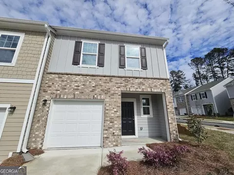 3513 Condor Ct SW, Atlanta, GA 30331